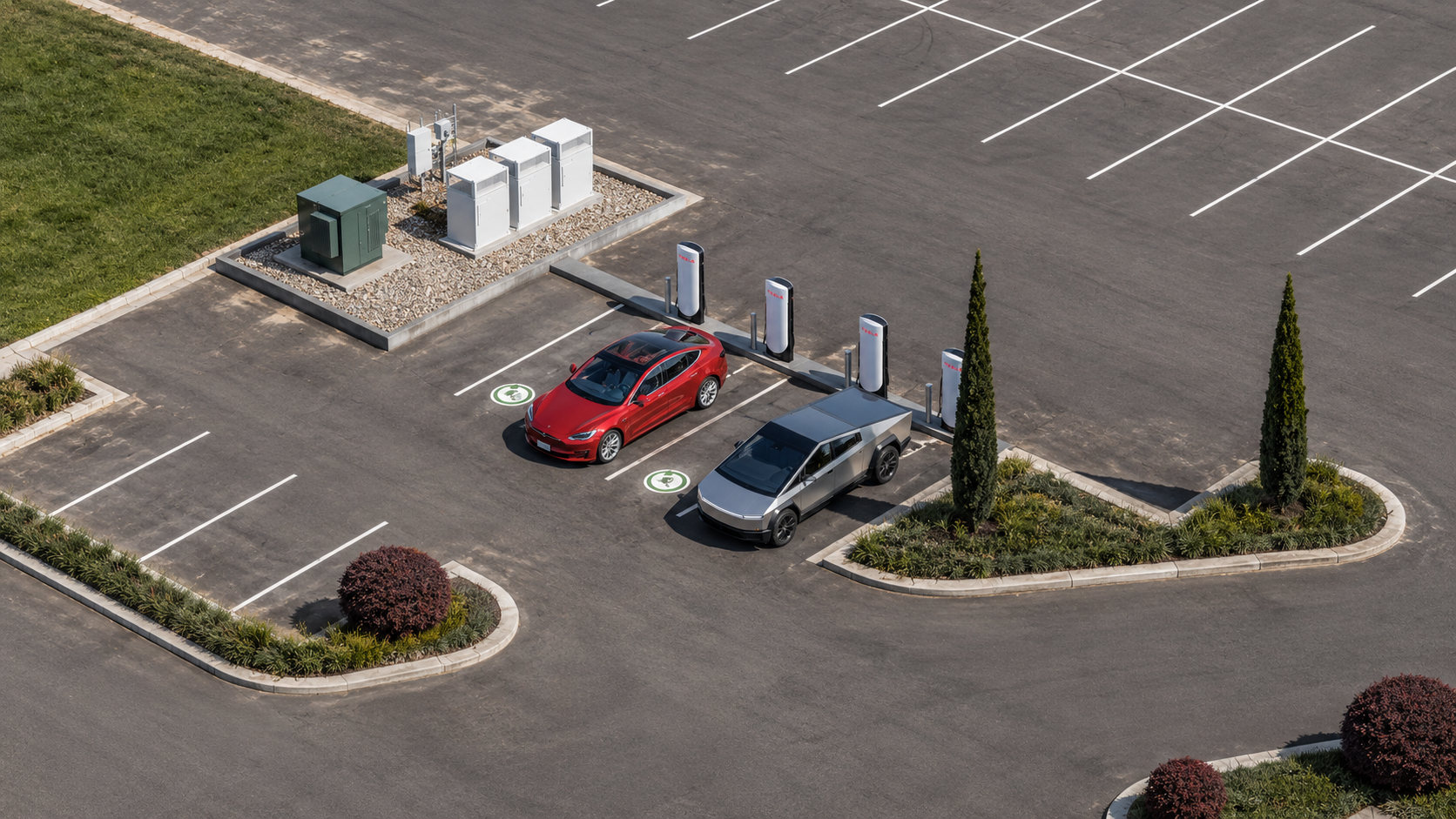 Crown Point Hub 2